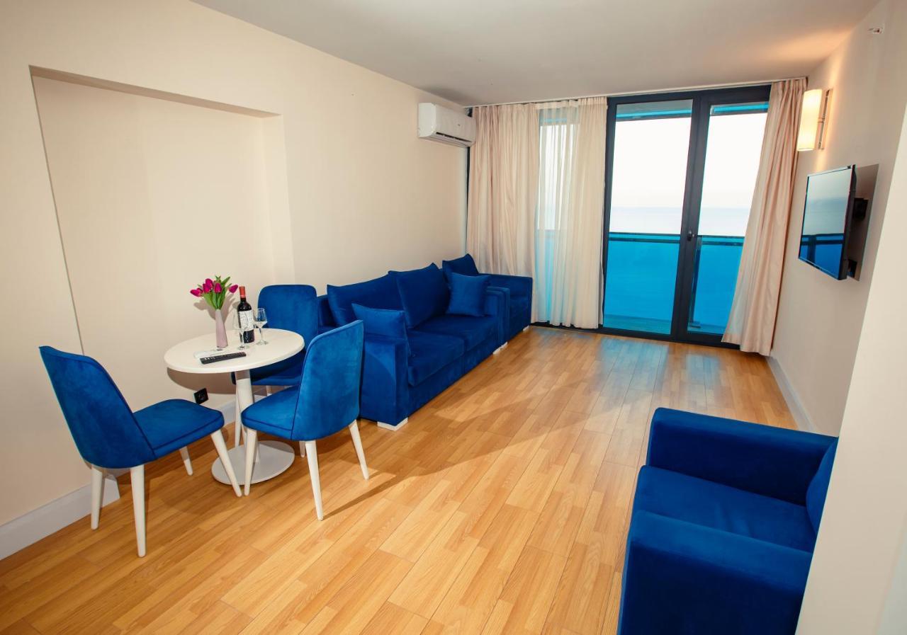 Aparthotel Orbi City Batumi Esterno foto