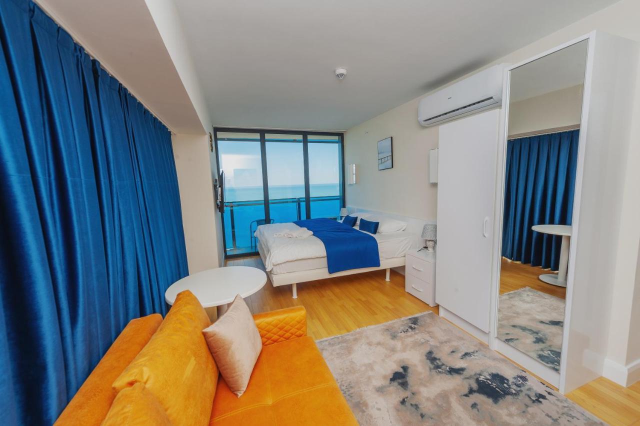 Aparthotel Orbi City Batumi Esterno foto