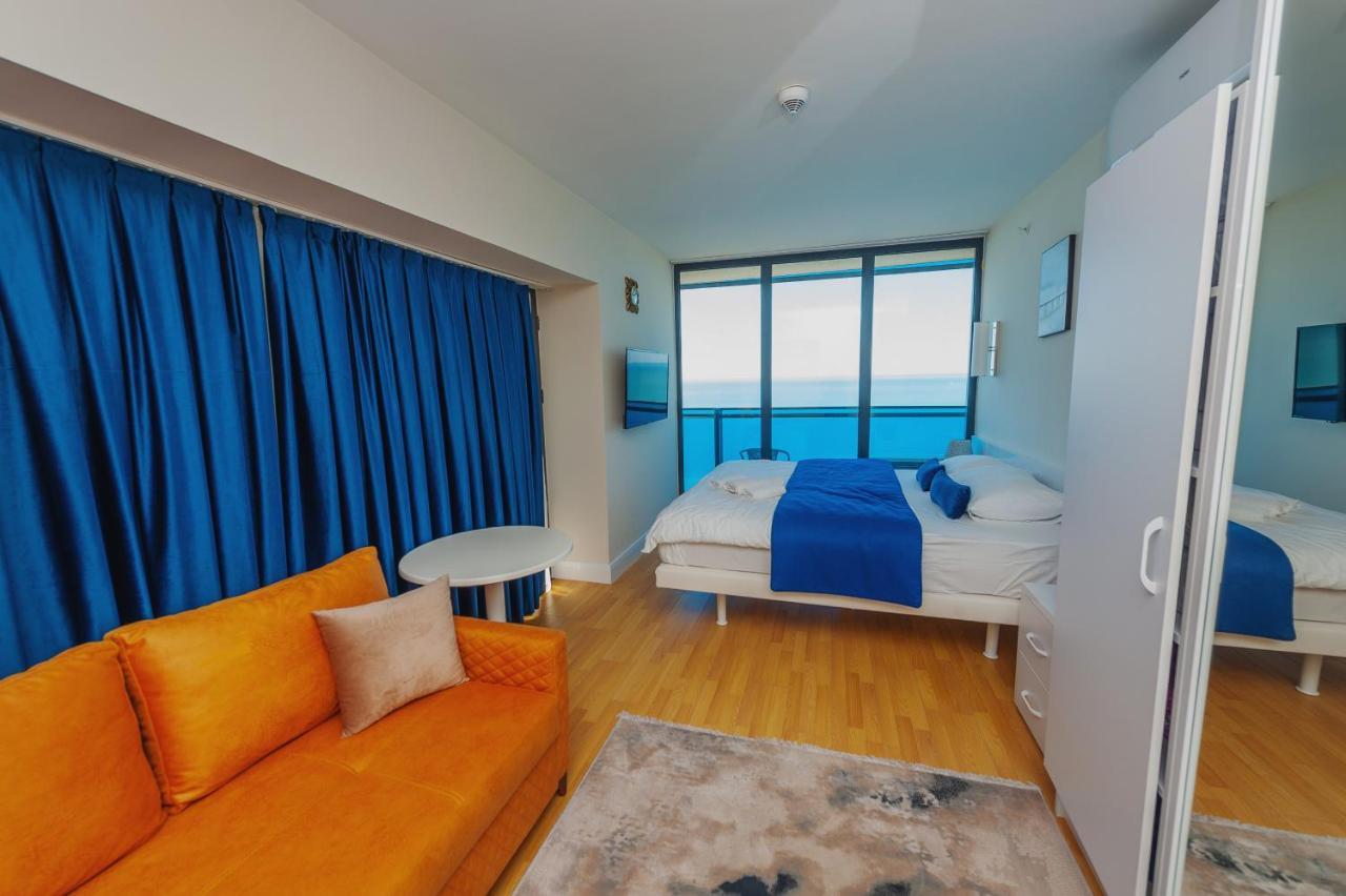 Aparthotel Orbi City Batumi Esterno foto