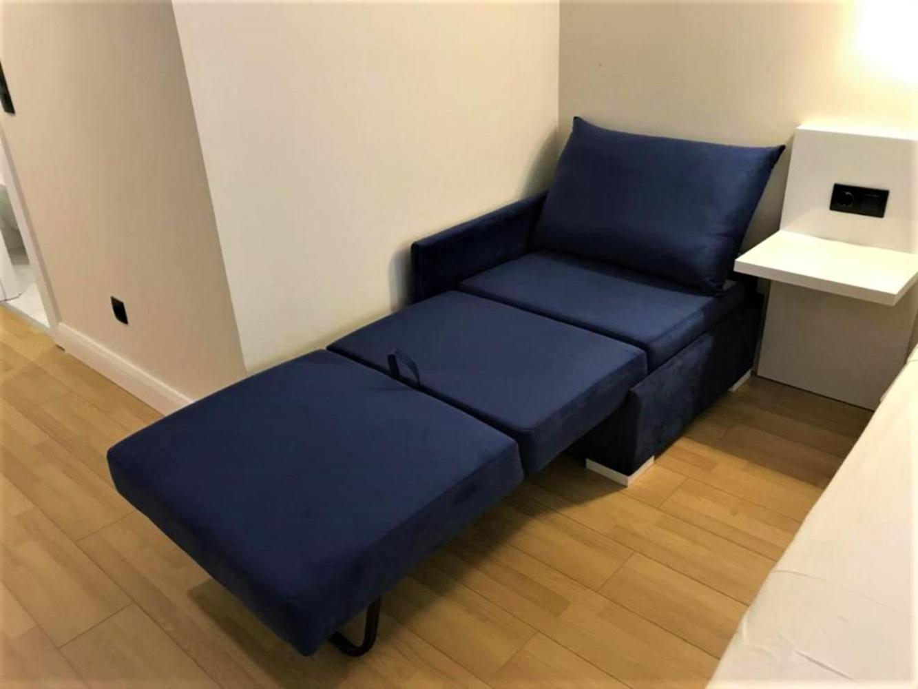 Aparthotel Orbi City Batumi Esterno foto